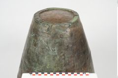Foto von Bronzesitula (NHMW-PRAE-024488)